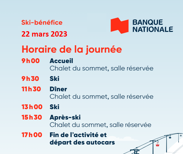 Ski 2023