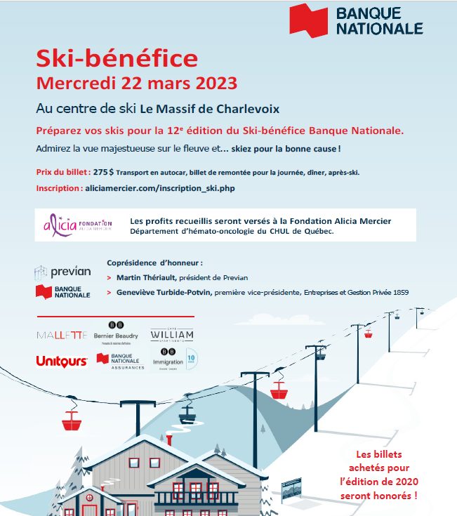 Ski 2023